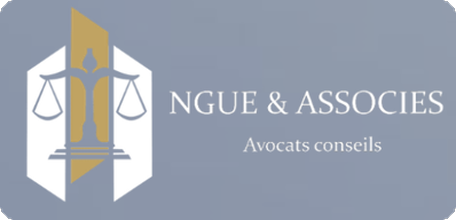 Ngue et Associés, Avocats conseils